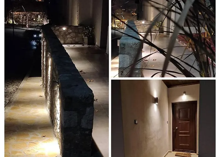 Vrachos Suites