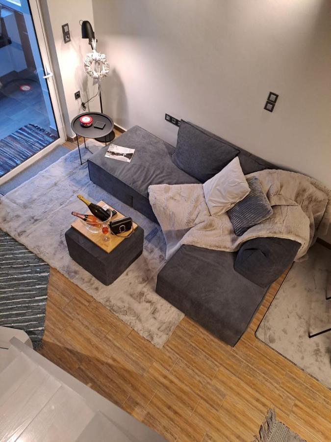 Vrachos Appartement