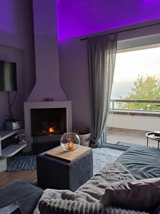 Vrachos Appartement *