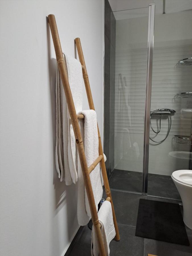 Appartement Vrachos