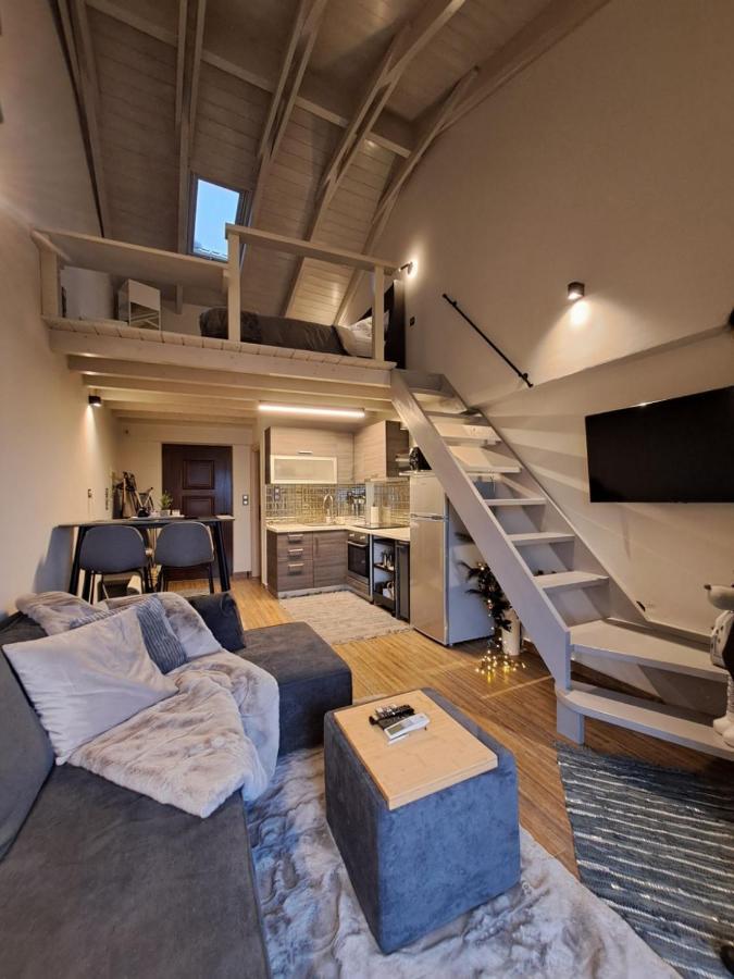 Appartement Vrachos