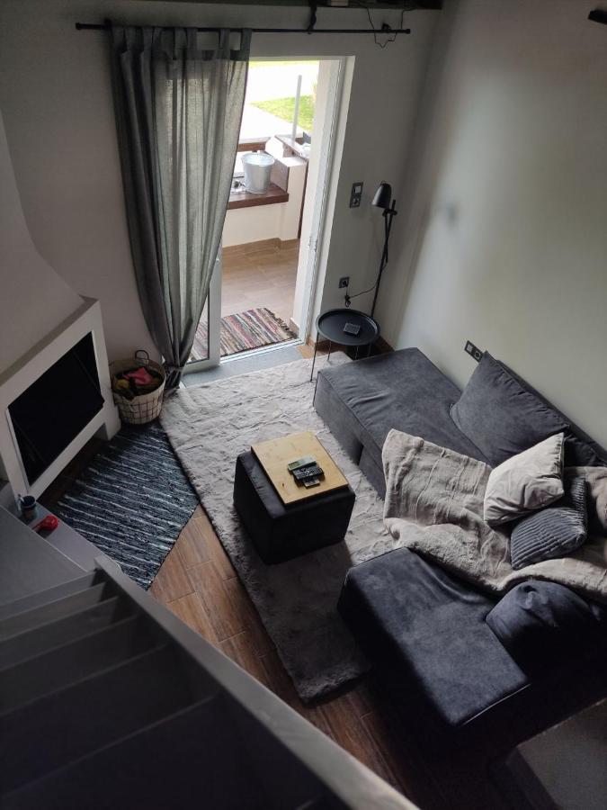 Appartement Vrachos