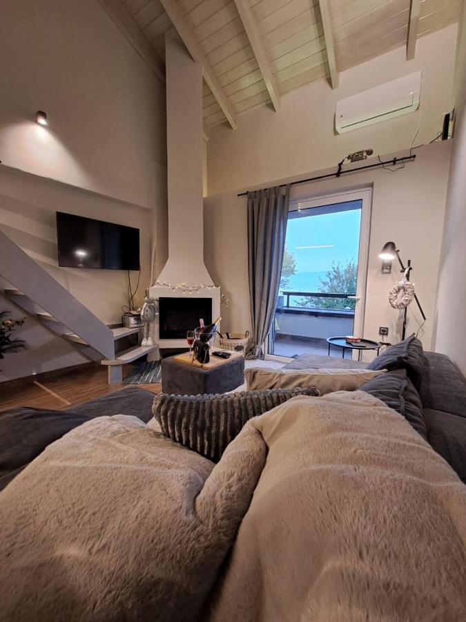 Vrachos Appartement