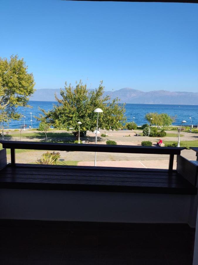 Vrachos Appartement