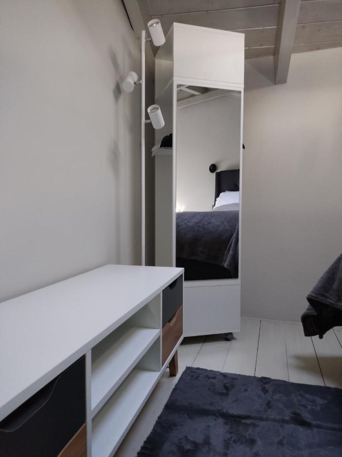 Appartement Vrachos *