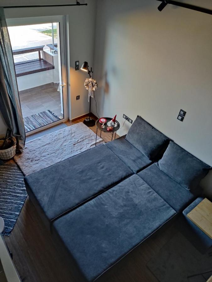Appartement Vrachos Aegium
